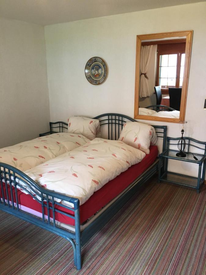 Haus Marico Apartment Цермат Екстериор снимка