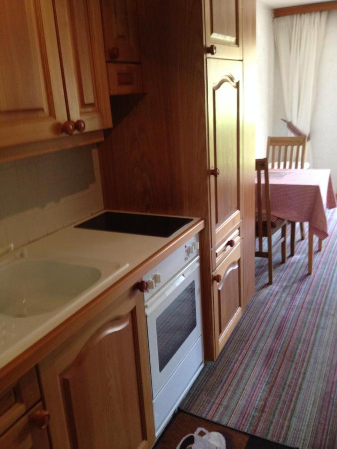 Haus Marico Apartment Цермат Екстериор снимка