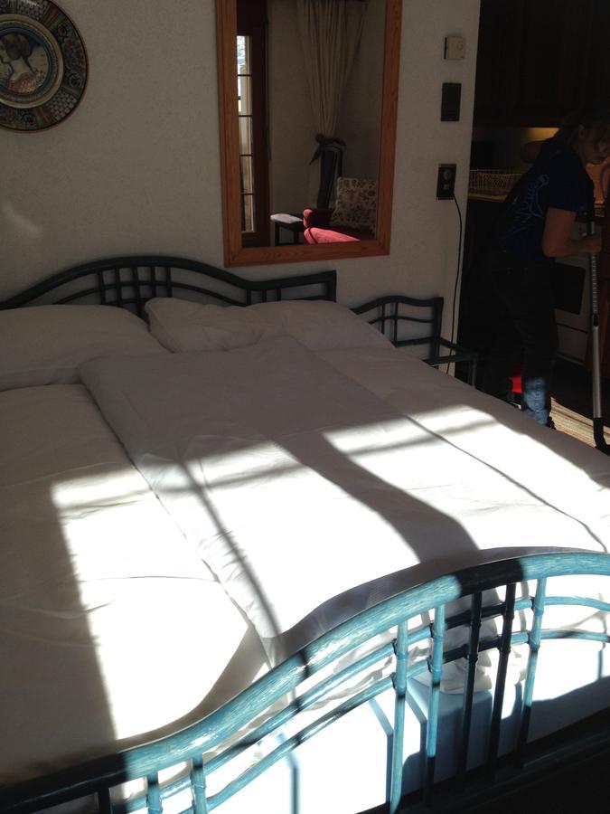 Haus Marico Apartment Цермат Екстериор снимка