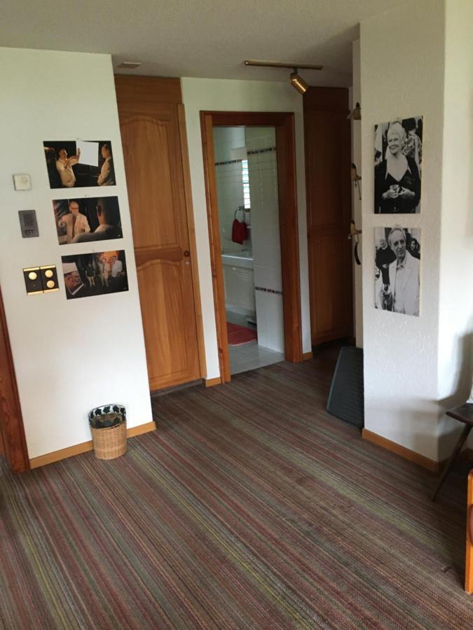 Haus Marico Apartment Цермат Екстериор снимка