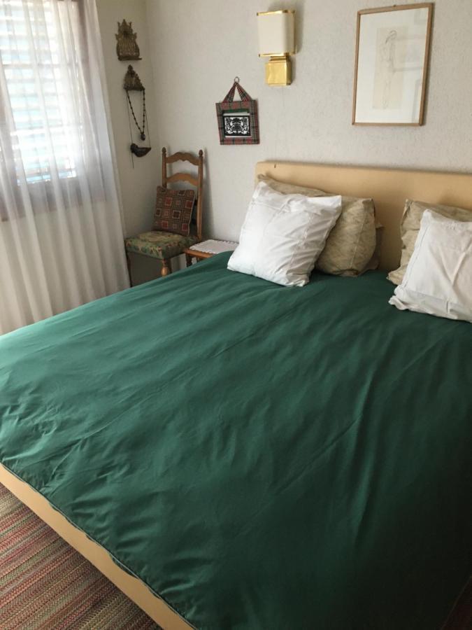 Haus Marico Apartment Цермат Екстериор снимка