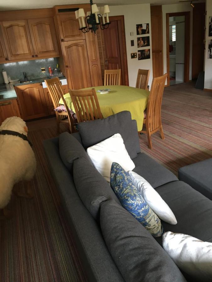 Haus Marico Apartment Цермат Екстериор снимка