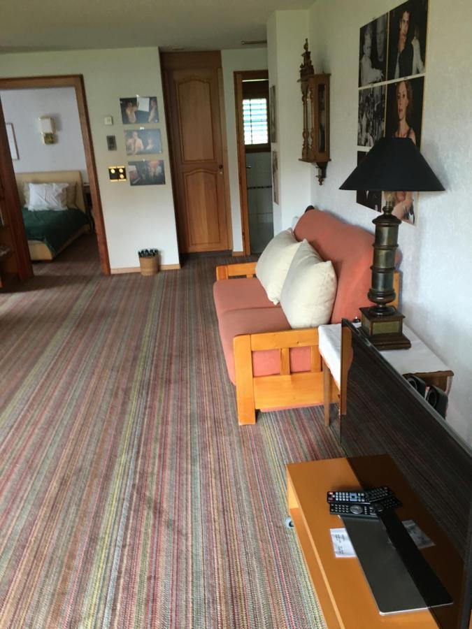 Haus Marico Apartment Цермат Екстериор снимка