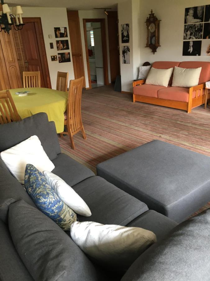 Haus Marico Apartment Цермат Екстериор снимка