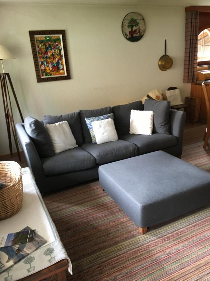 Haus Marico Apartment Цермат Екстериор снимка